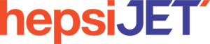 HEPSIJET Logo