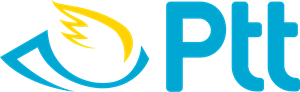 PTT Logo